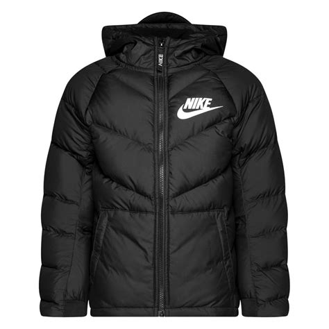 nike jongens winterjas